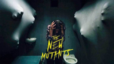 New Mutants Gak Cocok Masuk MCU thumbnail